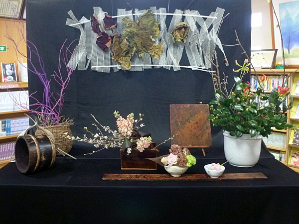 2026年1月30日金曜日、福島県・菅野草苑さんの作品