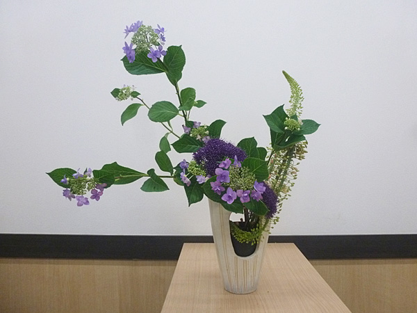 2026年7月6日月曜日、福島県・福島薫夏さんの作品
