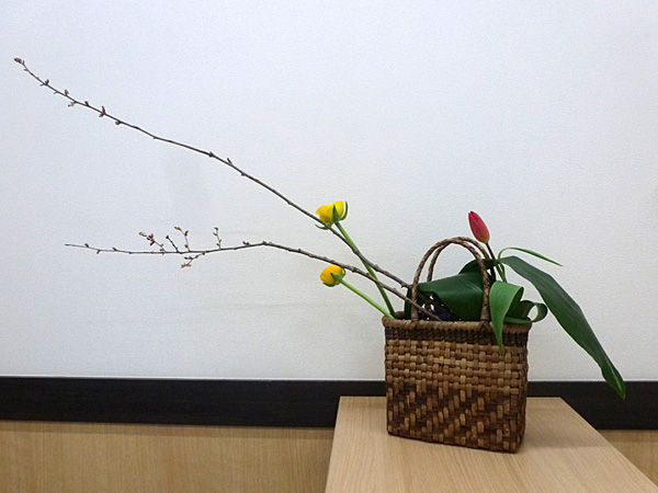 2026年3月31日火曜日、福島県・小野みゆきさんの作品