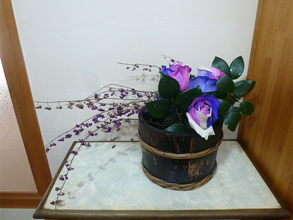 2026年3月5日木曜日、福島県・島田草香さんの作品