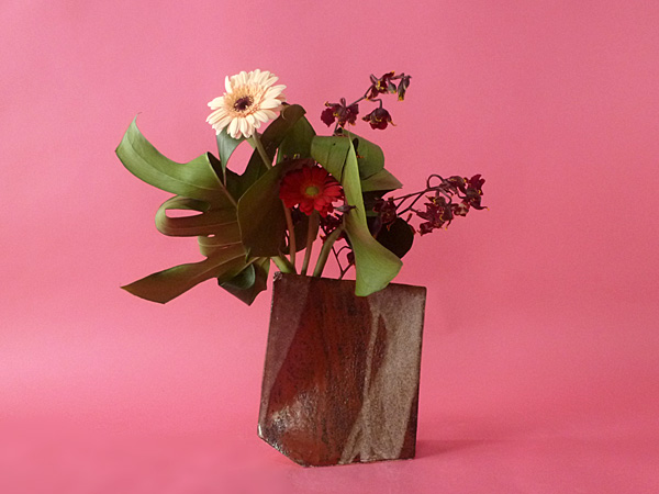 2026年3月3日火曜日、福島県・國分草珠さんの作品