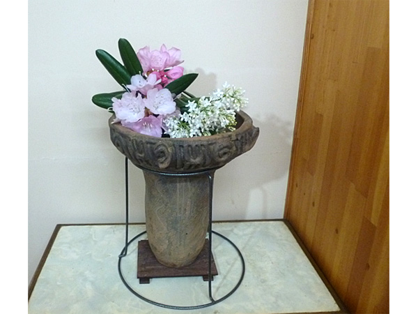 2026年5月6日水曜日、福島県・遠山ハツ子さんの作品