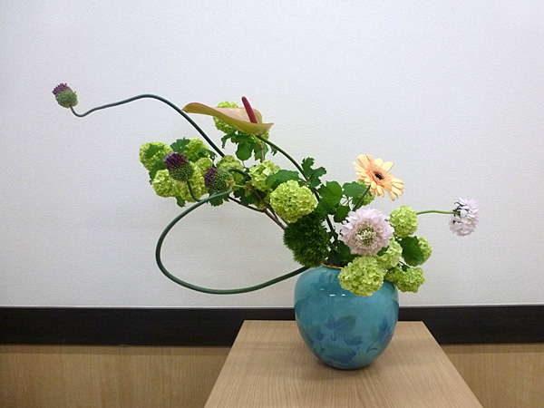 2026年5月13日水曜日、福島県・福島薫夏さんの作品